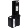 Μπαταρία ηλεκτρικού εργαλείου tool AEG P9.6 (9,6V 3000mAh) 2.gen. 9,6V 3000mAh NiMH (W296-K1M, identical in construction with AEG type P9.6 -2.Generation)