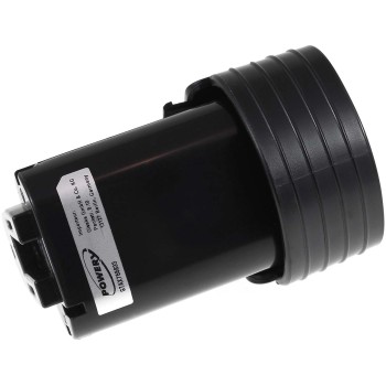 Μπαταρία ηλεκτρικού εργαλείου Makita type BL1013 10,8V 2000mAh Li-Ion (W310-SL)