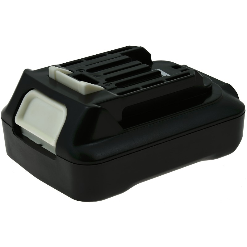 Μπαταρία ηλεκτρικού εργαλείου tool Makita CG100 / CP100 / DCM501 / DF032 / DT03 / type BL1021B / BL1041B 12V 1500mAh Li-Ion (W312-BL15)