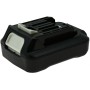 Μπαταρία ηλεκτρικού εργαλείου tool Makita CG100 / CP100 / DCM501 / DF032 / DT03 / type BL1021B / BL1041B 12V 1500mAh Li-Ion (W312-BL15)