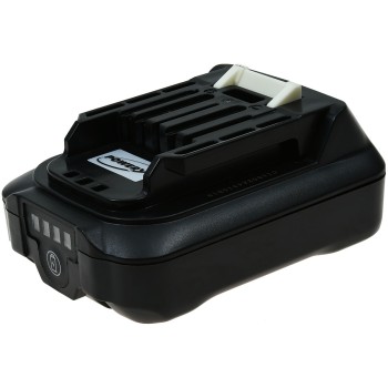 Μπαταρία ηλεκτρικού εργαλείου tool Makita CG100 / CP100 / DCM501 / DF032 / DT03 / Type BL1021B / BL1041B 12V 5000mAh Li-Ion (W312-BL5)