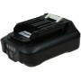 Μπαταρία ηλεκτρικού εργαλείου tool Makita CG100 / CP100 / DCM501 / DF032 / DT03 / Type BL1021B / BL1041B 12V 5000mAh Li-Ion (W312-BL5)