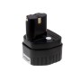 Μπαταρία ηλεκτρικού εργαλείου Makita 1200/1201/1202 3000mAh NiMH 12,0V 3000mAh NiMH (W312-FM)