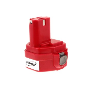 Μπαταρία ηλεκτρικού εργαλείου Makita 1220/1222 1500mAh (W313-1.3)
