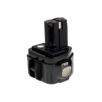 Μπαταρία ηλεκτρικού εργαλείου Makita 1220/1222 12,0V 2500mAh NiMH (W313-1.9)