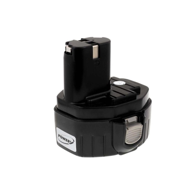 Μπαταρία ηλεκτρικού εργαλείου Makita 1422 14,4V 2500mAh NiMH (W314-2.0)