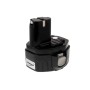 Μπαταρία ηλεκτρικού εργαλείου Makita 1422 14,4V 2500mAh NiMH (W314-2.0)