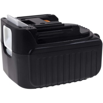 Μπαταρία ηλεκτρικού εργαλείου Makita type BL1415 14,4V 2000mAh Li-Ion (W314-BLS)