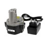 Μπαταρία ηλεκτρικού εργαλείου Makita 1433 Li-Ion charger included 14,4V 2000mAh Li-Ion (W314-LL1)