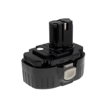 Μπαταρία ηλεκτρικού εργαλείου Makita 1822 18,0V 2500mAh NiCd (W318-1.9)