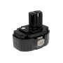 Μπαταρία ηλεκτρικού εργαλείου Makita 1822 18,0V 2500mAh NiCd (W318-1.9)