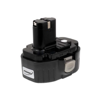 Μπαταρία ηλεκτρικού εργαλείου Makita 1833 18,0V 3000mAh NiMH Japanese cells (W318-2.2)