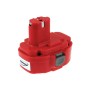 Μπαταρία ηλεκτρικού εργαλείου Makita 1833 18V 3000mAh NiMH (W318-3.1)