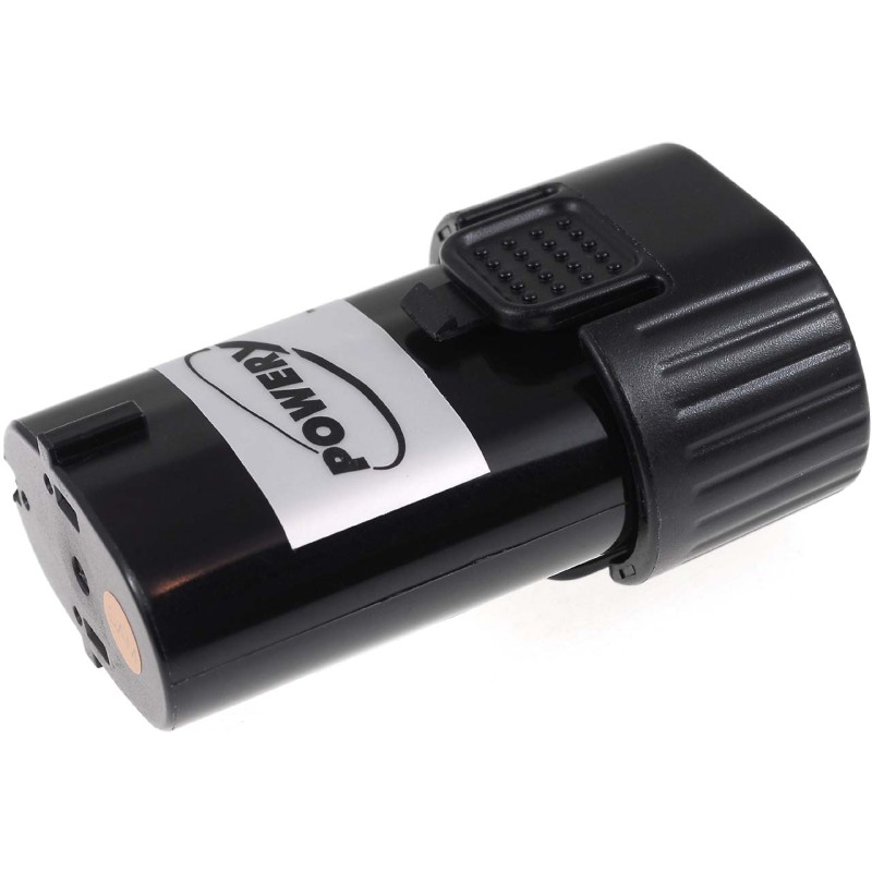 Μπαταρία ηλεκτρικού εργαλείου Makita cordless screwdriver TD020/ type BL7010 7,2 Volt 2000mAh Li-Ion (W372-SL)
