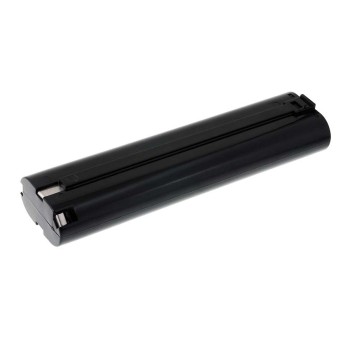 Μπαταρία ηλεκτρικού εργαλείου tool Makita stick 9000 9,6V 2100mAh NiCd (W396-2.1)