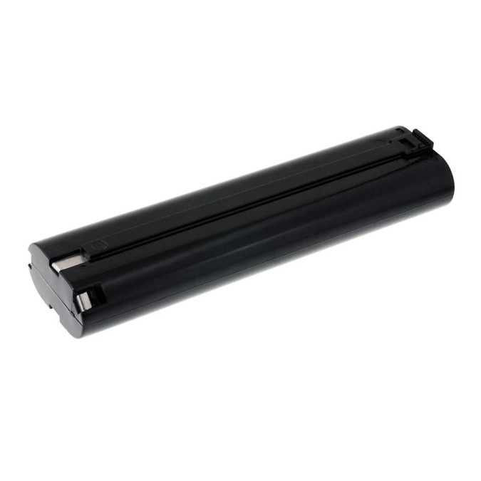 Μπαταρία ηλεκτρικού εργαλείου tool Makita stick 9000 9,6V 2100mAh NiCd (W396-2.1)