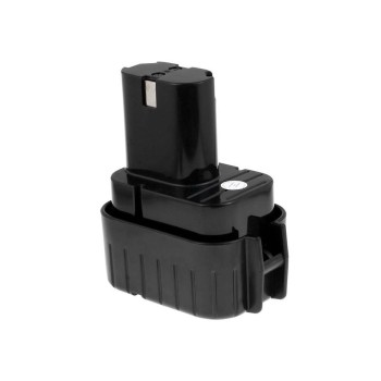 Μπαταρία ηλεκτρικού εργαλείου Makita 9100 9,6V 2000mAh NiMH (W397-1.8)