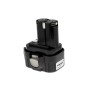 Μπαταρία ηλεκτρικού εργαλείου Makita 9120 9,6V 2500mAh NiMH (W398-1.9)