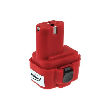 Μπαταρία ηλεκτρικού εργαλείου Makita 9134 9,6V 3000mAh NiMH (W399-3.1)