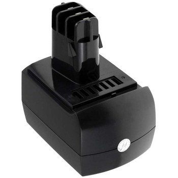 Μπαταρία ηλεκτρικού εργαλείου Metabo 6.25474 (12V 2500mAh NiMH) 12V 2500mAh NiMH (W412-F1C)
