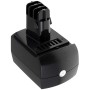 Μπαταρία ηλεκτρικού εργαλείου Metabo 6.25474 (12V 2500mAh NiMH) 12V 2500mAh NiMH (W412-F1C)