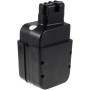 Μπαταρία ηλεκτρικού εργαλείου 6Metabo .30071.00 (flat contacts) 12V 2000mAh NiMH (W412-KBC)