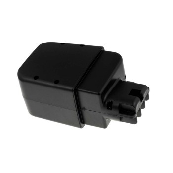 Μπαταρία ηλεκτρικού εργαλείου 6Metabo .30071.00 (flat contacts) NiMH 12V 3000mAh NiMH (W412-KBM)