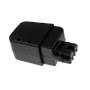 Μπαταρία ηλεκτρικού εργαλείου 6Metabo .30071.00 (flat contacts) NiMH 12V 3000mAh NiMH (W412-KBM)