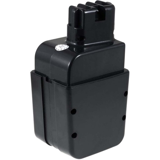 Μπαταρία ηλεκτρικού εργαλείου tool 6Metabo .31723 (pin contacts) 12V 2000mAh NiMH (W412-KC)