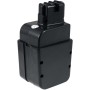 Μπαταρία ηλεκτρικού εργαλείου tool 6Metabo .31723 (pin contacts) 12V 2000mAh NiMH (W412-KC)