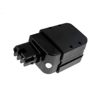 Μπαταρία ηλεκτρικού εργαλείου tool 6Metabo .31723 (pin contacts) NiMH 12V 3000mAh NiMH (W412-KM)