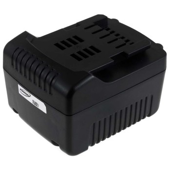 Μπαταρία ηλεκτρικού εργαλείου Metabo BS 14.4 LTX Impuls/ type 6.25467 3000mAh 14,4V 3000mAh Li-Ion (W414-BLE)