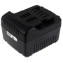 Μπαταρία ηλεκτρικού εργαλείου Metabo BS 14.4 LTX Impuls/ type 6.25467 3000mAh 14,4V 3000mAh Li-Ion (W414-BLE)