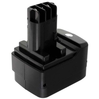 Μπαταρία ηλεκτρικού εργαλείου Metabo 6.31728 (9,6V 2000mAh NiMH) 9,6V 2000mAh NiMH (W496-FC)