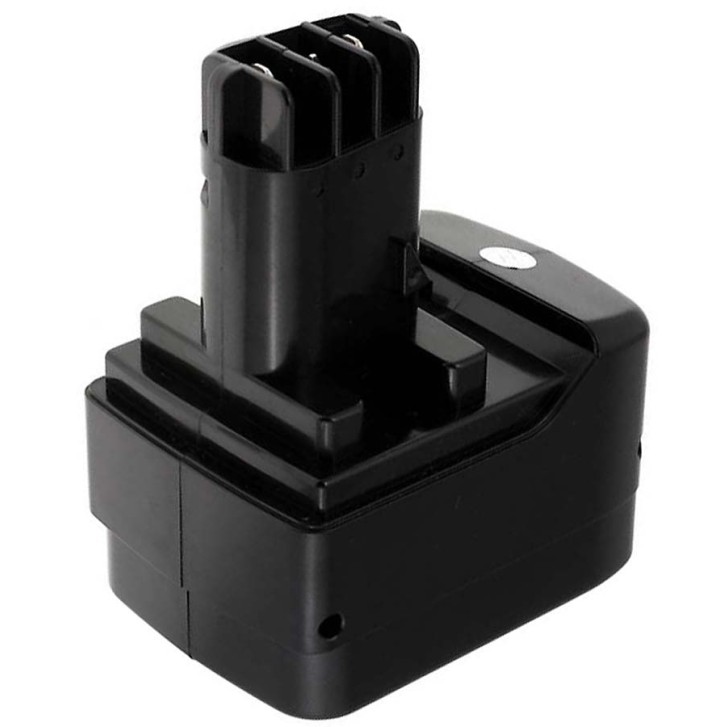 Μπαταρία ηλεκτρικού εργαλείου Metabo 6.31728 (9,6V 2000mAh NiMH) 9,6V 2000mAh NiMH (W496-FC)