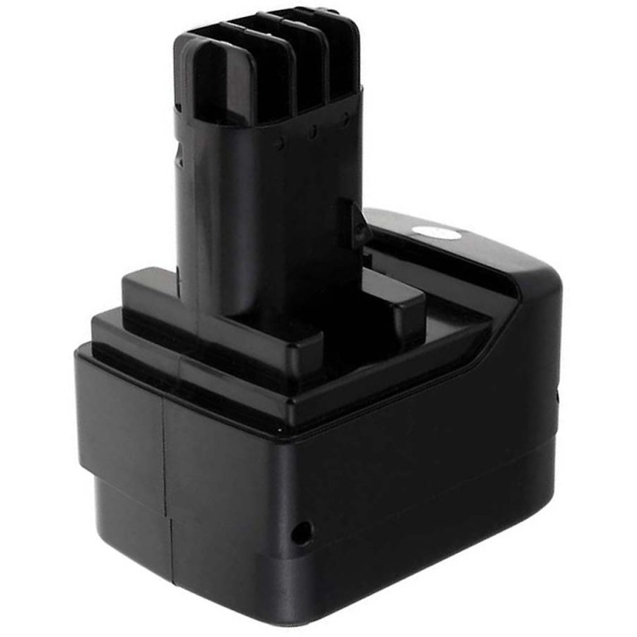 Μπαταρία ηλεκτρικού εργαλείου Metabo 6.31728 9,6V 3000mAh NiMH (W496-FM)