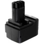 Μπαταρία ηλεκτρικού εργαλείου Metabo 6.31728 9,6V 3000mAh NiMH (W496-FM)