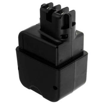 Μπαταρία ηλεκτρικού εργαλείου Metabo 6.31721 (9,6V 2000mAh NiMH) 9,6V 2000mAh NiMH (W496-KBC)