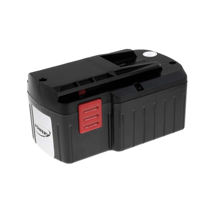 Μπαταρία ηλεκτρικού εργαλείου tool Festool BPS12 NiMH (not original) japan. Cells 12,0V 3000mAh NiMH (W512-B1M)