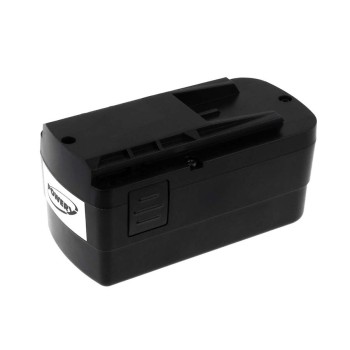 Μπαταρία ηλεκτρικού εργαλείου tool Festool BPS12 NiMH ( not original) 12V 3000mAh NiMH (W512-B2M)