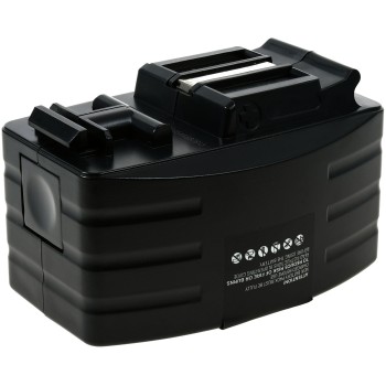 Μπαταρία ηλεκτρικού εργαλείου tool Festool BPH12T NiMH (not original) 12,0V 3300mAh NiMH (W512-BM)