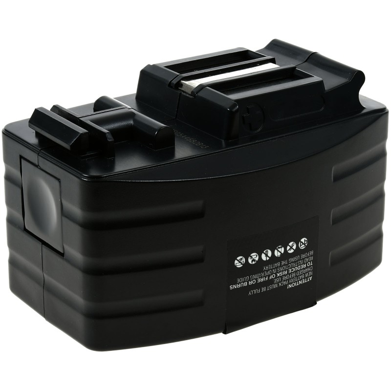 Μπαταρία ηλεκτρικού εργαλείου tool Festool BPH12T NiMH (not original) 12,0V 3300mAh NiMH (W512-BM)