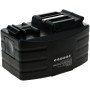 Μπαταρία ηλεκτρικού εργαλείου tool Festool BPH12T NiMH (not original) 12,0V 3300mAh NiMH (W512-BM)