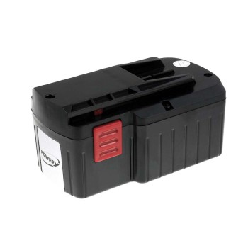 Μπαταρία ηλεκτρικού εργαλείου Festool BPS15,6 NiMH (not original) (W515-BM)