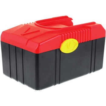 Μπαταρία ηλεκτρικού εργαλείου Snap On type CTB6187 18V 3000mAh Li-Ion (W518-BL)