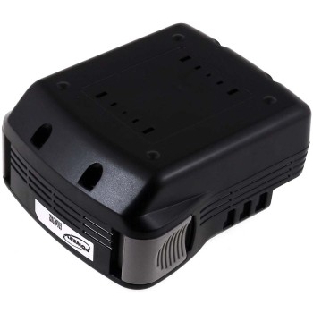 Μπαταρία ηλεκτρικού εργαλείου for Ryobi type B-1415L 1500mAh 14,4V 1500mAh Li-Ion (W614-BL)
