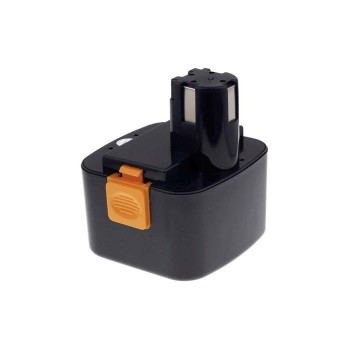 Μπαταρία ηλεκτρικού εργαλείου Panasonic EY9106/B 12V 2500mAh NiMH (W712-FC)