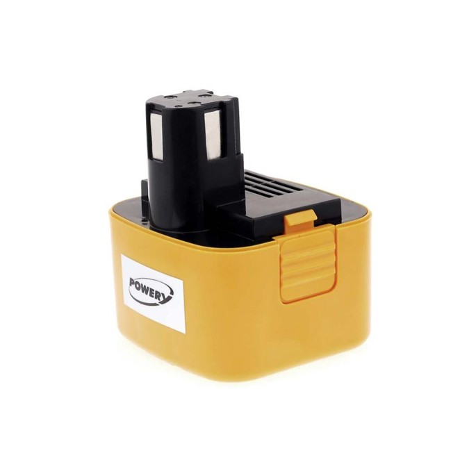 Μπαταρία ηλεκτρικού εργαλείου Panasonic EY9106/B 12V 3000mAh 12V 3000mAh NiMH (W712-FM1)