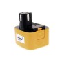 Μπαταρία ηλεκτρικού εργαλείου Panasonic EY9106/B 12V 3000mAh 12V 3000mAh NiMH (W712-FM1)
