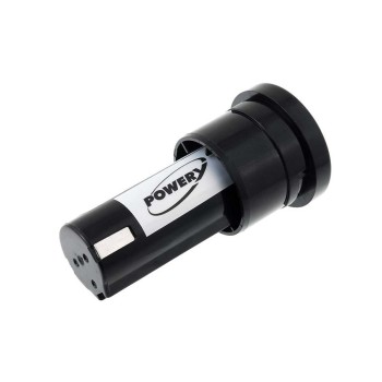 Μπαταρία ηλεκτρικού εργαλείου tool Panasonic bar EY9021 2.4V 2000mAh NiMH (W72-SC1)